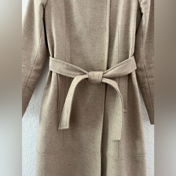 ASOS women coat size 4 - Picture 2 of 16